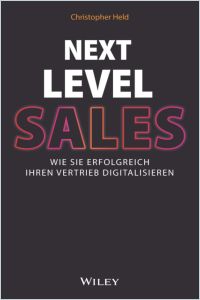 Next Level Sales Buchzusammenfassung