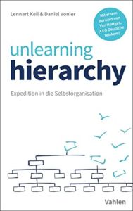 Unlearning Hierarchy