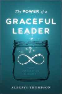The Power of a Graceful Leader book summary