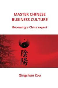 Master Chinese Business Culture