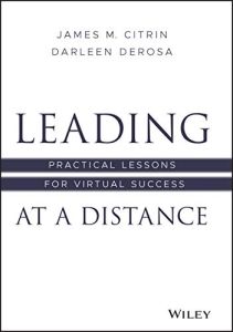 Leading at a Distance