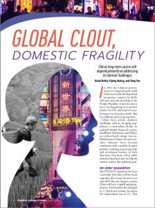 Global Clout, Domestic Fragility