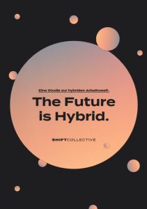 The Future is Hybrid