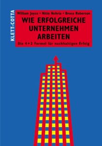 Wie erfolgreiche Unternehmen arbeiten