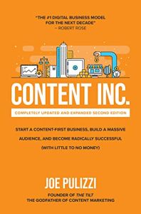 Content Inc.