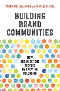 Construir comunidades de marca