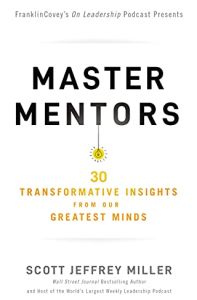 Master Mentors