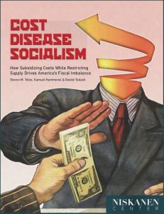 Cost Disease Socialism