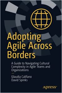 Adopting Agile Across Borders book summary