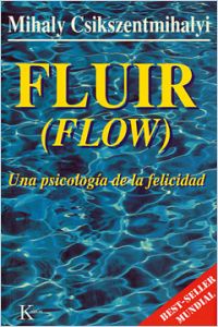 Fluir (Flow) resumen de libro