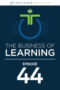 The Business of Learning