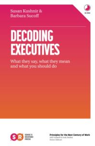 Decoding Executives