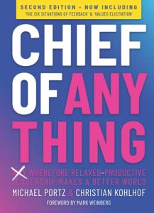 Chief of Anything