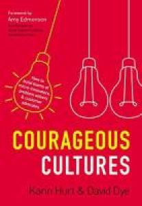 Les cultures du courage