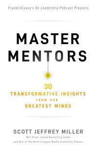 Maestros mentores