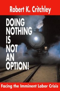 Doing Nothing Is Not An Option