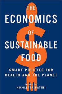 可持续食品经济学