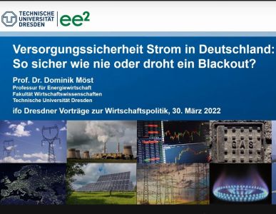 Versorgungssicherheit Strom in Deutschland: So sicher wie nie oder droht ein Blackout?