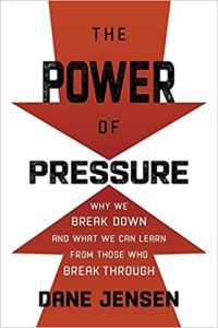 Le pouvoir de la pression