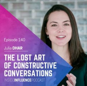 The Lost Art of Constructive Conversations