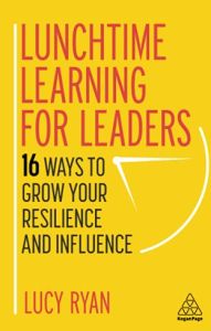 Lunchtime Learning for Leaders