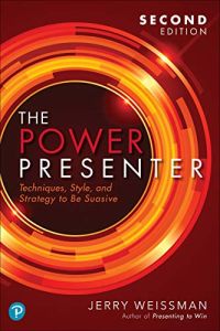 The Power Presenter