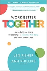 Trabajar mejor juntos