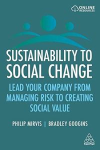 La sustentabilidad para el cambio social