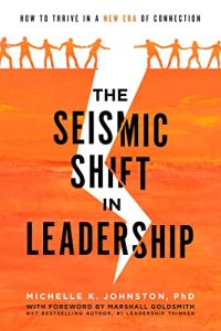 El cambio sísmico en el liderazgo
