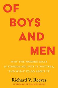 Of Boys and Men