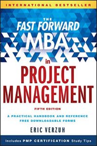 Votre MBA de gestion de projet en accéléré