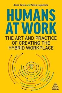 Los humanos en el trabajo