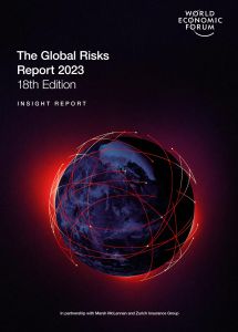The Global Risks Report 2023