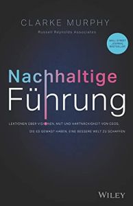 Nachhaltige Führung