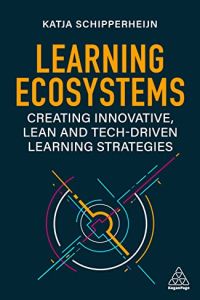 Ecosistemas de aprendizaje