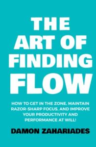 The Art of Finding Flow