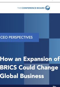 How an Expansion of BRICS Could Change Global Business