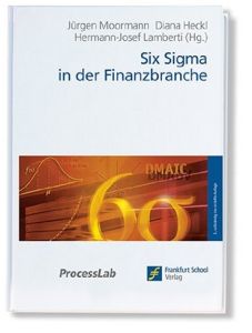 Six Sigma in der Finanzbranche