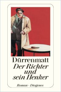 Der Richter Und Sein Henker German Version Free Summary By Friedrich Durrenmatt