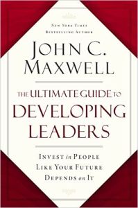 Le guide ultime du développement de leaders