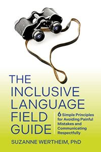 O Manual da Linguagem Inclusiva