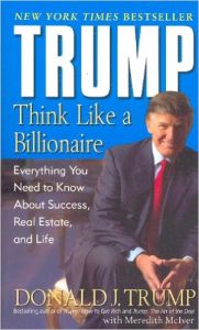 Trump: Think Like a Billionaire