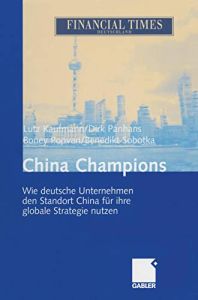 China Champions