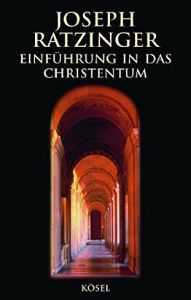 Einführung in das Christentum