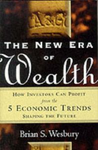 The New Era of Wealth