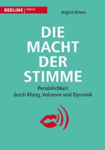 Die Macht der Stimme