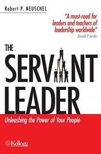 The Servant Leader