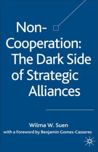 Non-Cooperation