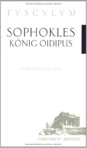 König Ödipus