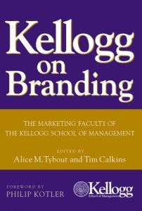 Kellogg on Branding